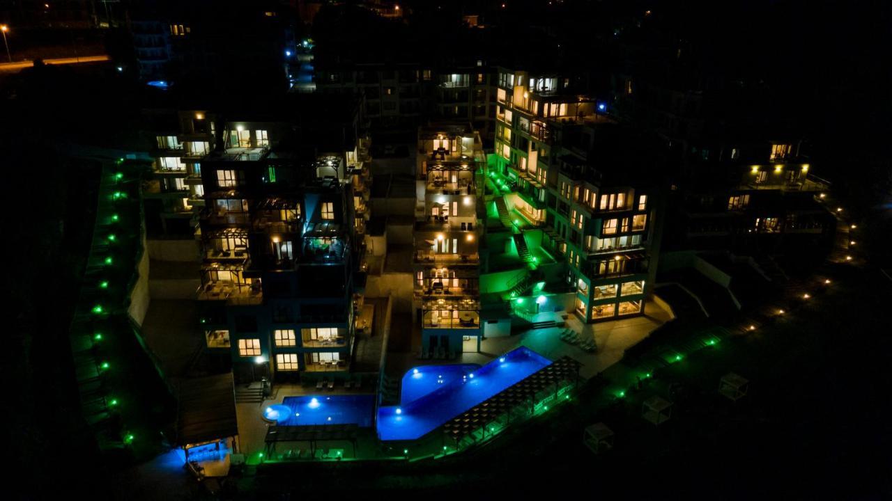 Apartment White Cliffs, Byala