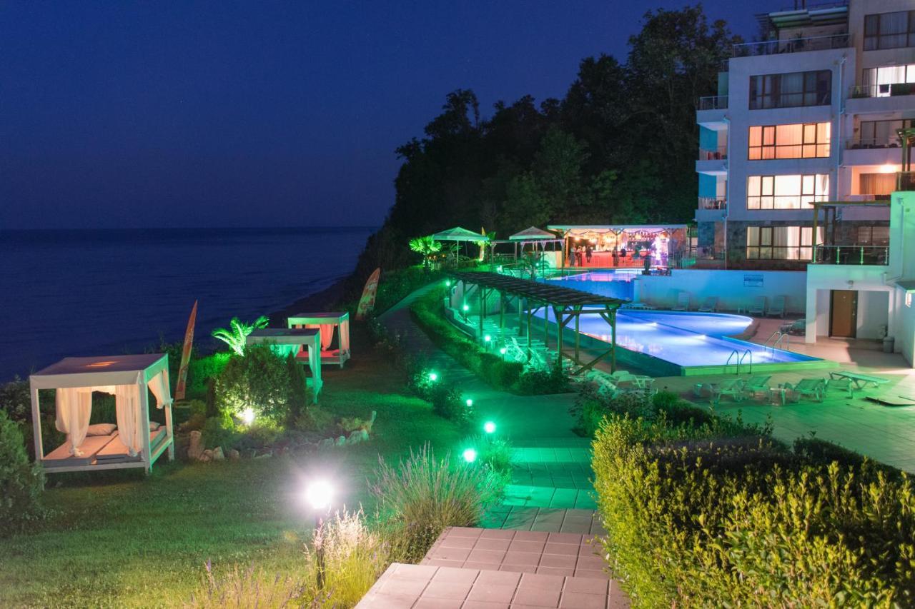 Apartment White Cliffs, Byala Byala (Varna)