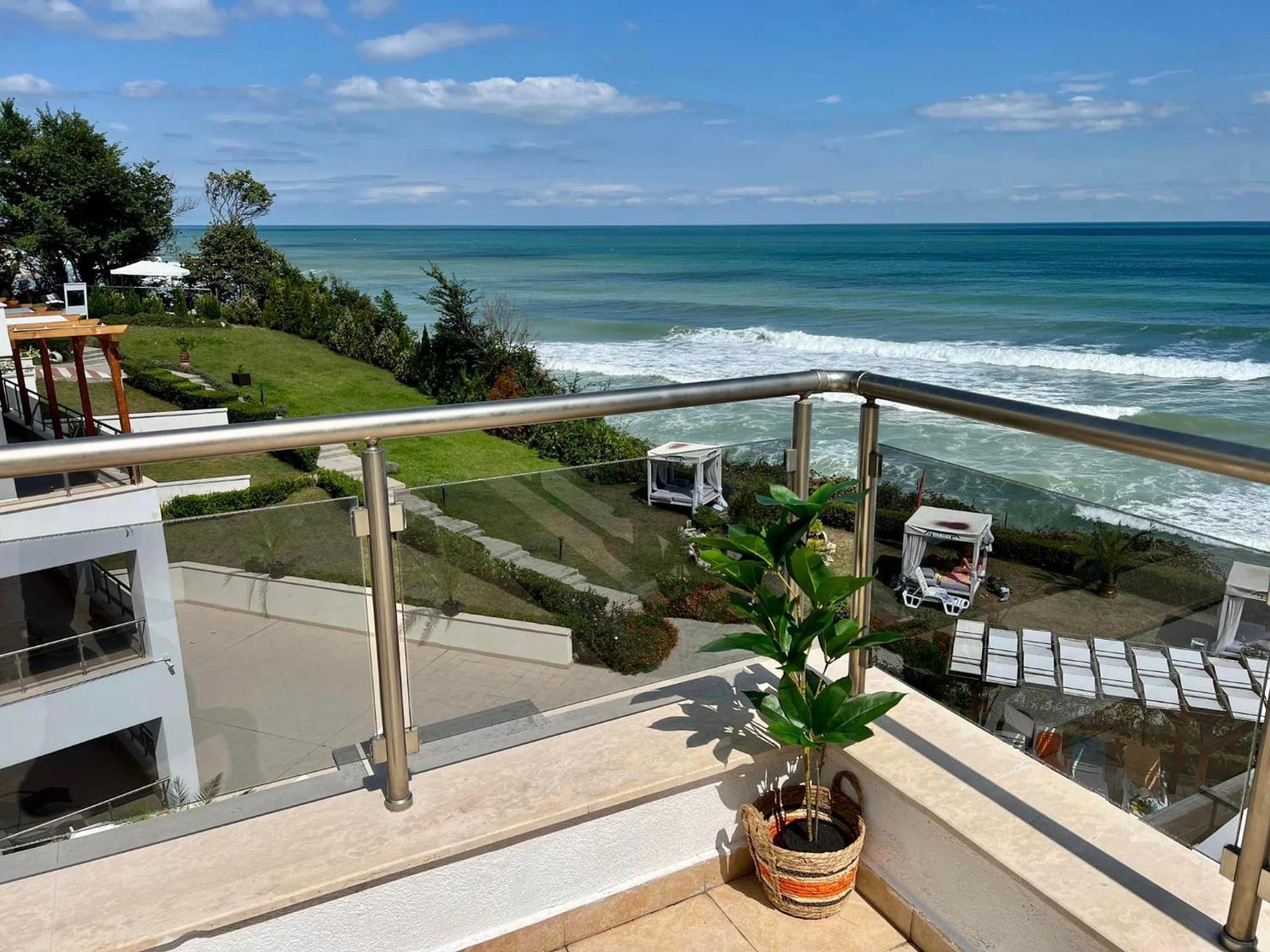 White Cliffs, Byala Apartment Byala (Varna)