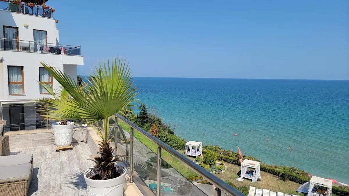 White Cliffs, Byala Apartment Byala (Varna)