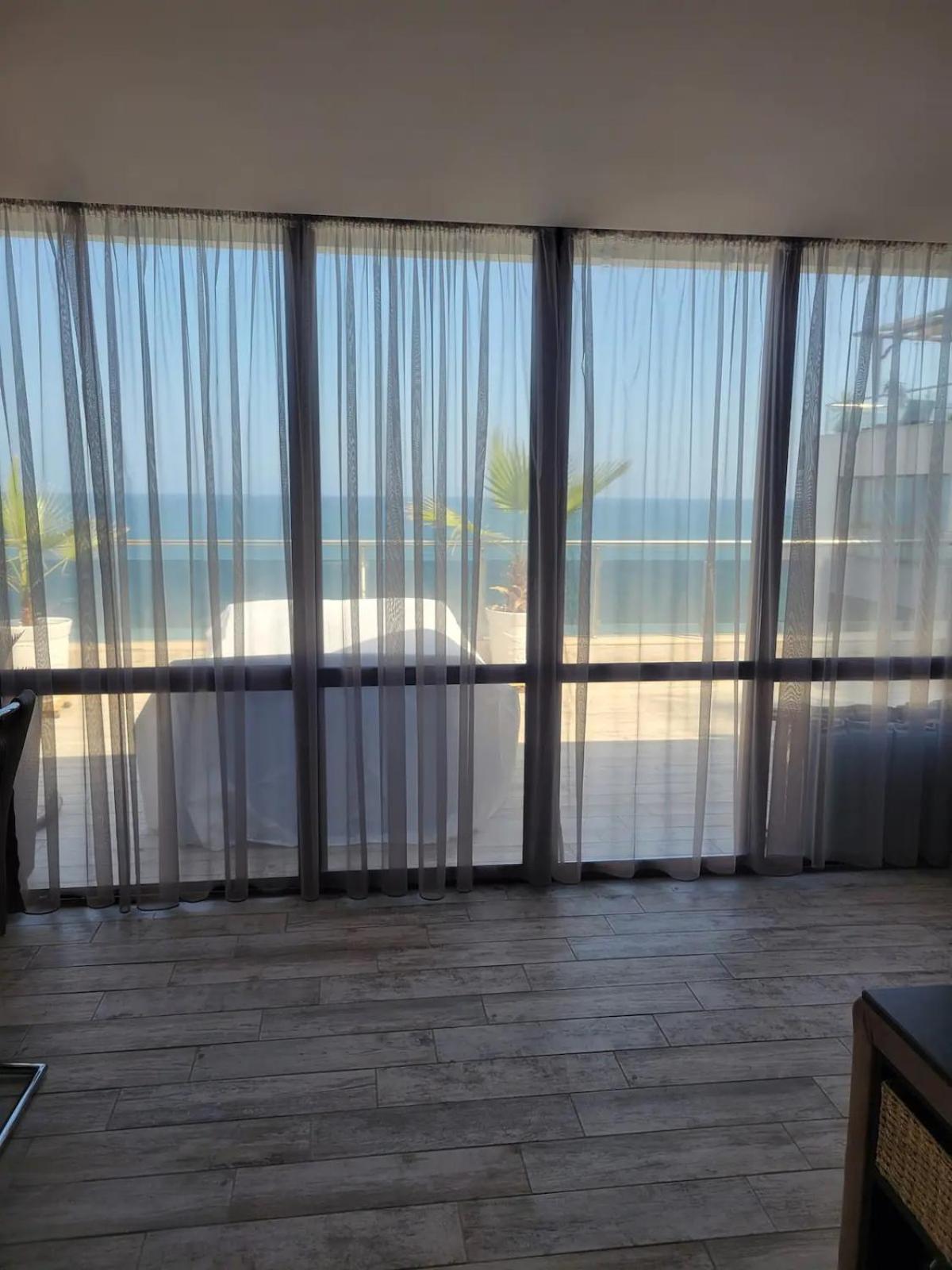Apartment White Cliffs, Byala *