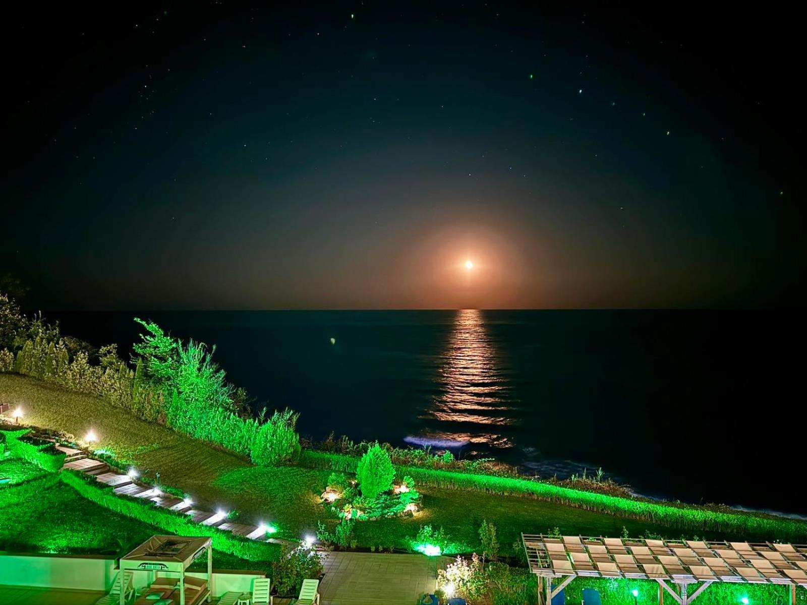 White Cliffs, Byala Byala (Varna)